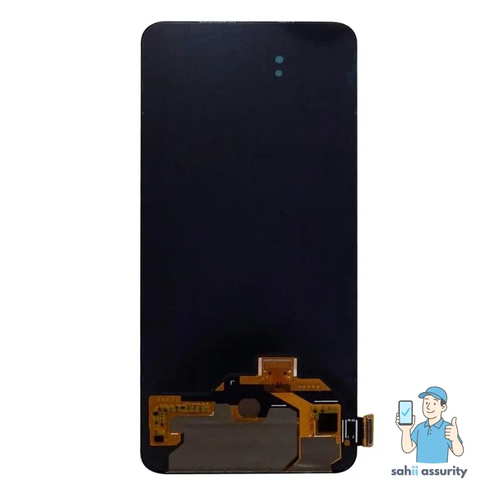 LCD with Touch Screen for Oppo Reno 10x Zoom thumbnail